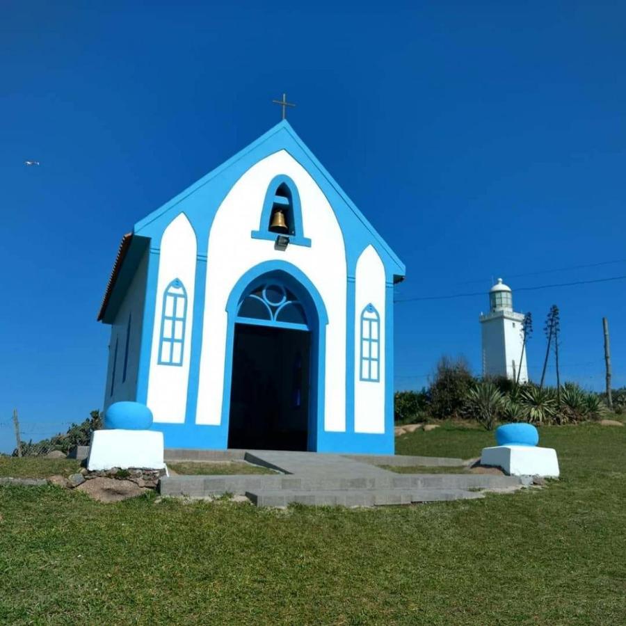 파롤 데 산타 마르타 Casas Da Dalma 빌라 외부 사진