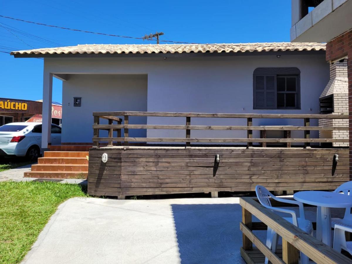 파롤 데 산타 마르타 Casas Da Dalma 빌라 외부 사진