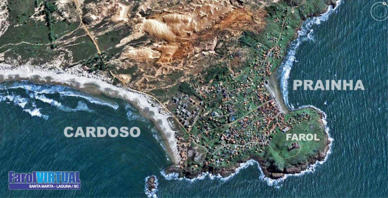 파롤 데 산타 마르타 Casas Da Dalma 빌라 외부 사진