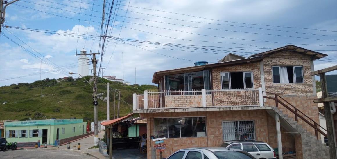 파롤 데 산타 마르타 Casas Da Dalma 빌라 외부 사진